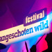 Festival Aangeschoten Wild