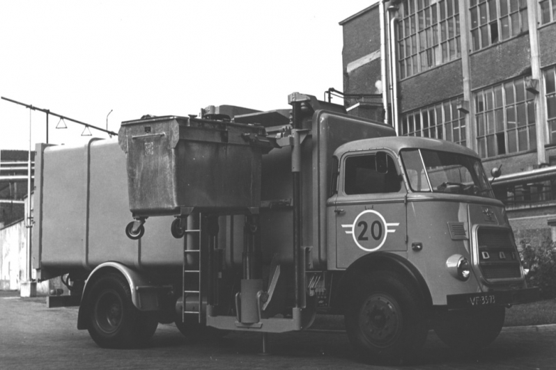 vrachtautos1960-2