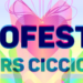 Ciccio Festival bij Lijm & Cultuur