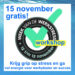 EFT oke workshop bij Lijm & Cultuur