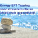 EFT oke workshop bij Lijm & Cultuur