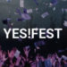 YES!Fest bij Lijm & Cultuur
